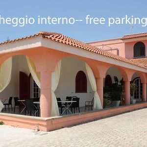 Bed&Breakfast Villa Corallo